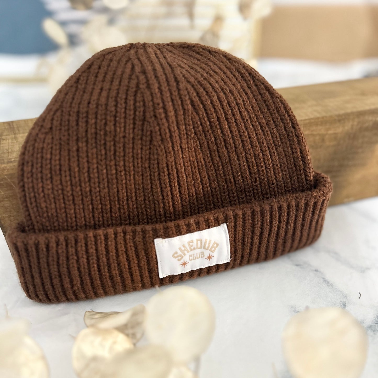 Shedub Beanie